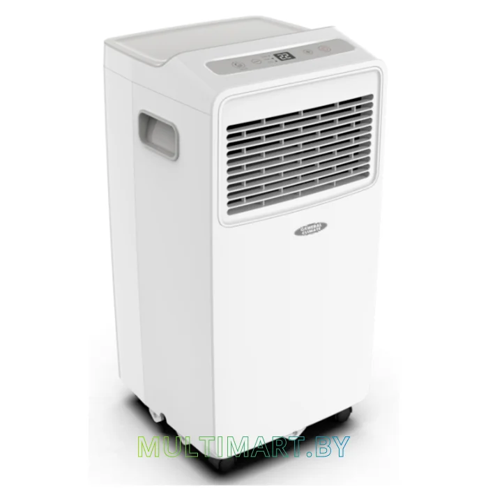 Кондиционер мобильный General Climate GCP-09CRA
